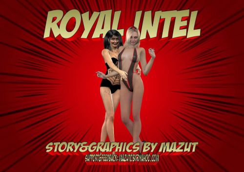 Royal Intel