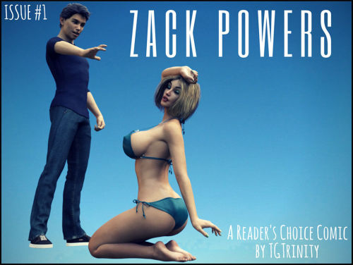 Zack Poderes problema 1 12