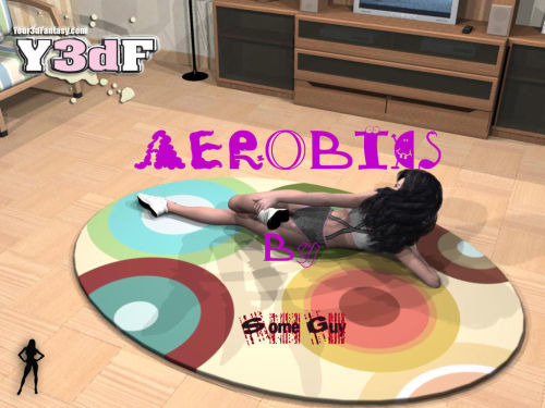 "  aerobik